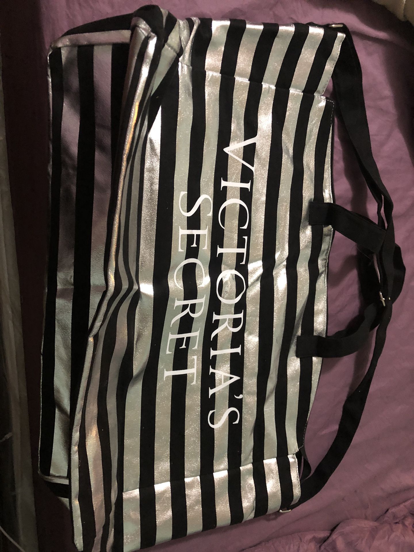 Brand New Victoria Secret Tote Bag 