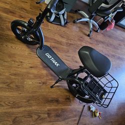 Gotrax  Electric Scooter 