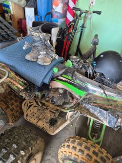 Coolster 125