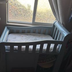 Changing Table 