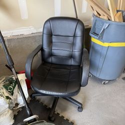 Office Chair 
