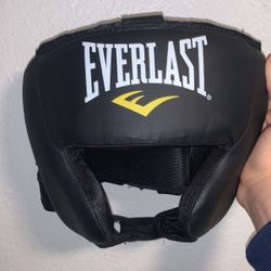 everlast head guard gear