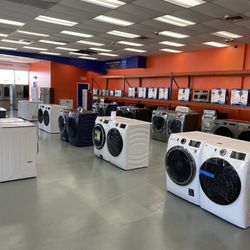 Washer and Dryer Sets 