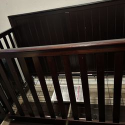 Baby Crib