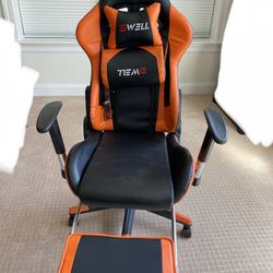 Gaming chair