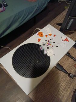 Xbox series S