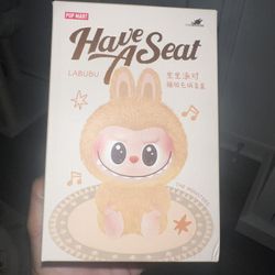 Labubu For Sale 