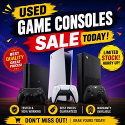 Xbox x. $349. PS5. $299