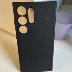 Samsung Galaxy S24 Ultra Spigen Liquid Air Case 