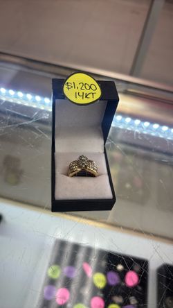 Diamond Ring
