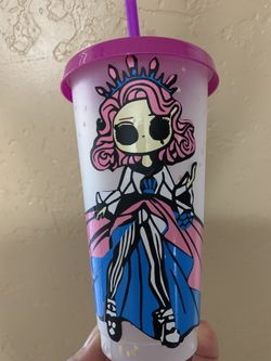 Customized Cups