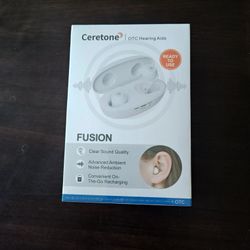 Hearing Aids 