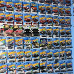 Hotwheels 
