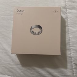 Oura Ring Gen 4