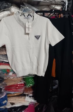 Two-piece set