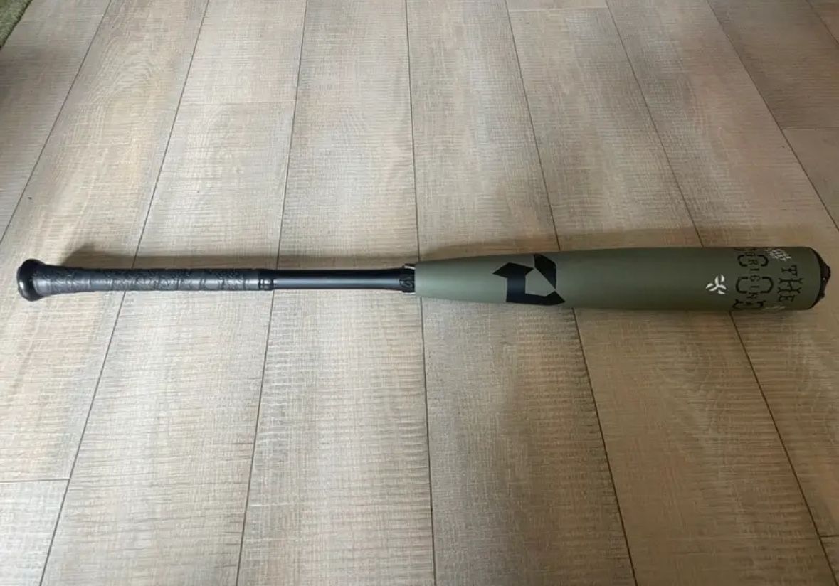 Demarini The Goods Baseball Bat (2025)