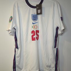 England Saka 2021 Eurocopa Final