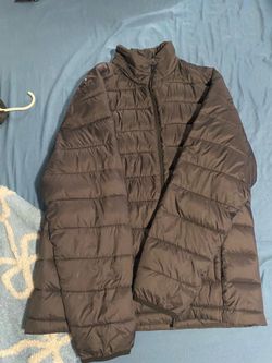 Puffer size M