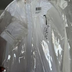 Christening Dresses 