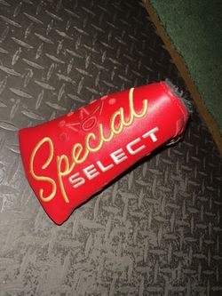 Scotty Cameron Special Select
