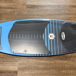 Doomswell Hydro 4'8" Wakesurf Board