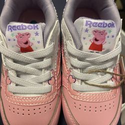 Props Pig Reebok Shoes