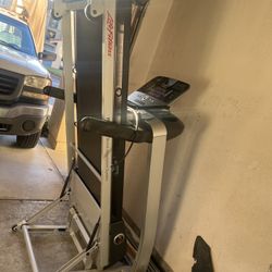 treadmill for exercise