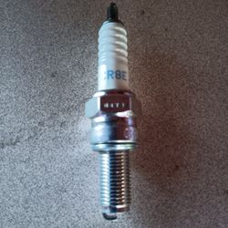 NGK Spark Plug