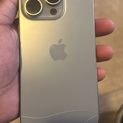 Iphone 15 Pro 512 Gb At&t Locked