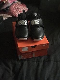 Brand new boys nike 6y