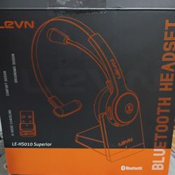 Bluetooth Headset 