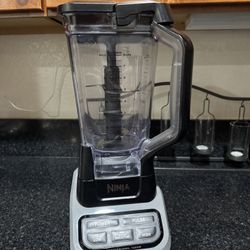 Ninja Blender 