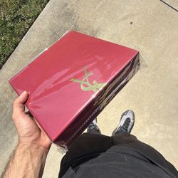 Yves Saint Laurent 4x30ml