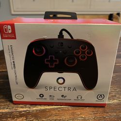 Controller Para Nintendo Switch Nuevo New
