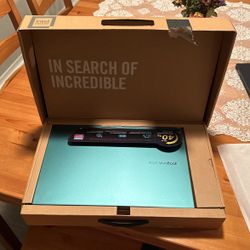 ASUS VivoBook S15 S533 Thin and Light Laptop, 15.6" FHD Display, Intel Core i5-1135G7 CPU, 8GB DDR4 RAM, 512GB PCIe SSD, Wi-Fi 6, Windows 11 Home, AI 