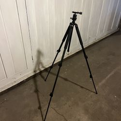 Fancier Carbon Fiber Tripod Camera