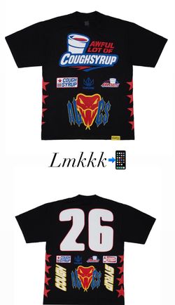 ALOCS SHIRT