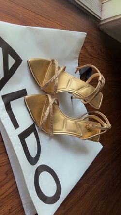 Tacones Aldo