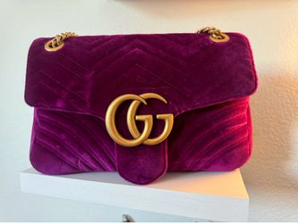 Gucci bag
