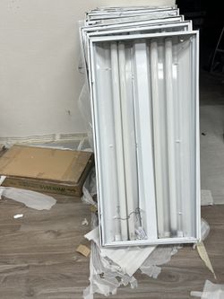 Light Fixtures-commercial Business