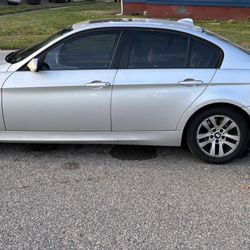2006 BMW 325i