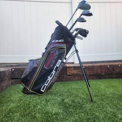 ⛳️ WANTED: Golfer 5ft To 5ft-6in