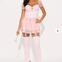 Halloween Dress - New 