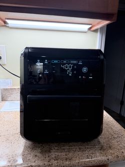 Chefman Air Fryer with Digital Display