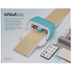 Cricut Joy