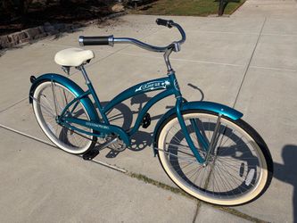 Micargi beach cruiser