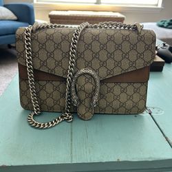 Gucci Purse 