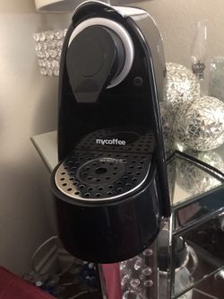 Coffee Maker
