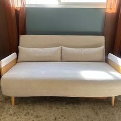 Sofa / Couch Pullout bed