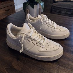 10.5 Nike Air Force Ones Used 